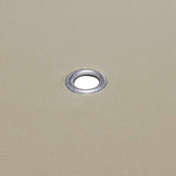 Gazebo Top Cover 310 g/m 3x3 m Beige 44778