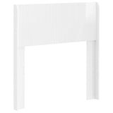 Headboard High Gloss White PB 889729