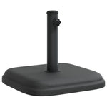 ZNTS Parasol Base for Ø32/35/38 mm Poles 11 kg Square 368674