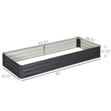 Garden Bed 95878251