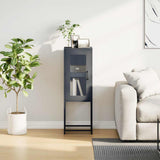 Sideboard Anthracite 36x39x107 cm Cold-rolled Steel 853400