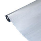 Solar Films 3 pcs Static Reflective Effect Silver PVC 3208993
