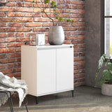 Sideboard White 60x35x70 cm Engineered Wood 806076