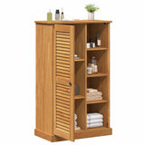 Bathroom Cabinet VIGO Brown and Honey Brown 68 x 34 x 110 cm 4019113