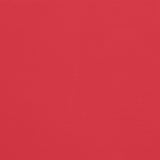 Pet Bike Trailer Red and Black Oxford Fabric and Iron 93999