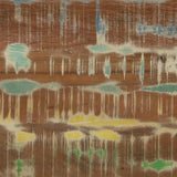 Coffee Table Multicolour 90 x 50 x 38 cm Solid Reclaim Wood 4104717