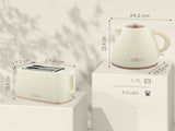 Kettle and Toaster Set 99009155
