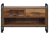 TV Cabinet 60 x 30 x 50 cm Old Wood Engineered Wood 8013780
