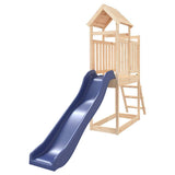 Outdoor Playset Solid Wood Pine 3155864
