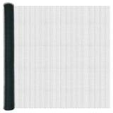 ZNTS Hexagon Fence Green 1.5x50 m Steel 42005434