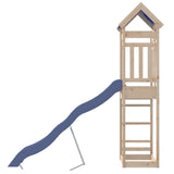 Outdoor Playset Solid Wood Pine 3279109