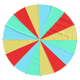 Play Parachute for Kids 6 m Fabric 94240