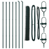 Ground Fix Welded Wire Fence 10 x 1.4 m 3352647