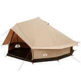 Family Tent Cream 10-Person Polycotton 42017499