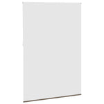 Roller Blind Blackout 160 x 230 cm Coffee 240178