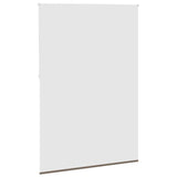Roller Blind Blackout 160 x 230 cm Coffee 240178