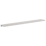 Window Sill Marble texture 160 x 20 x 4.5 cm PVC 42047009