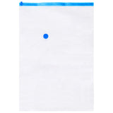 Vacuum Travel Storage Bags Clothing Bags 120x70 cm 50 pcs 51337