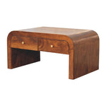 Darcy Chestnut Coffee Table IN3373