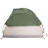 Family Tent Dome 11-Person Green Waterproof 94566