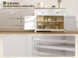 Kitchen Sideboard Storage Cabinet 14544693