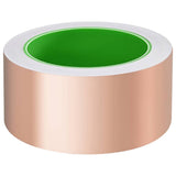 Copper Tape for Snail Protection 6 pcs Copper 50 mm x 20 m 42008347
