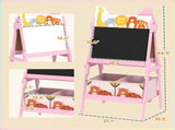 Art Easel for Kids 40790637