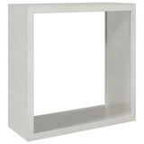 Firewood Rack 100x40x100 cm Stainless Steel 850972