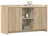 Sideboard 98.5 x 33 x 80 cm PB 8011133