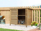 Garden Shed 84899357