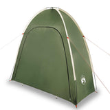 Storage Tent Green Waterproof 94575