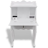 Wooden French Secretary Desk 241735