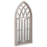 Mirror Sand 70x30 cm Iron for Indoor Use 3093533