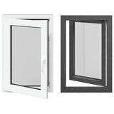 Tilt & Turn Basement Window RISOR 60 x 90 cm 42047274