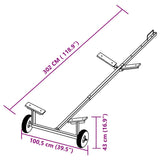 90305 Boat Trailer