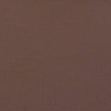 ZNTS Sunshade Sail Oxford Fabric Rectangular 3x4.5 m Brown 135816