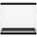 Display Box Transparent 40x36x35 cm Acrylic 154927