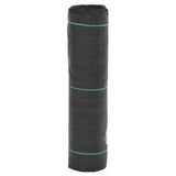 Weed Membrane Black 0.5x150 m PP 4005176