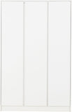 ZNTS Malvern 3 Door Wardrobe 100-101-172