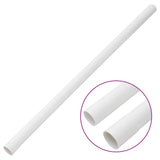 Cable Trunkings 30 mm 30 m PVC 155905