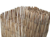 Garden Fence 1000x80 cm Reed 365759