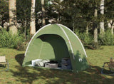 Storage Tent Green Waterproof 94575