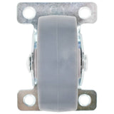 12 pcs Fixed Casters 50 mm 277812