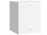 91L Freestanding Under-Counter Fridge with Lock - White T3398P328350