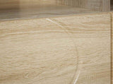 TV Stand 60 x 34.5 x 40 cm Sonoma Oak Engineered Wood 8011461