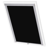 Blackout Roller Blinds Black C04 GGL and GGU 131294