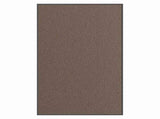 Doormat Brown 115x200 cm 4105586