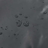 Tarpaulin Anthracite 3x3 m 650 g/m 156083