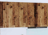 Hanging Cabinet Old Wood 30 x 31 x 100 cm Engineered Wood 884336