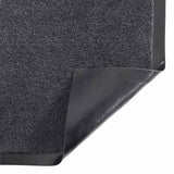 Doormat Anthracite 90x150 cm 4105618
